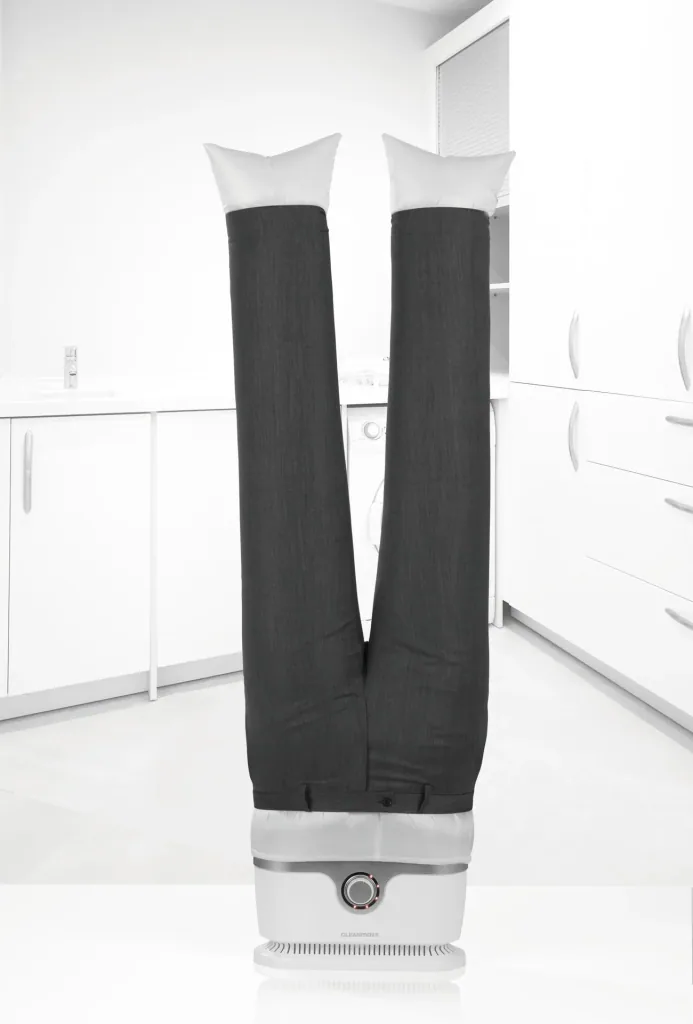 Hosenbügler-Aufsatz für Hemden-/Blusenbügler 885611
