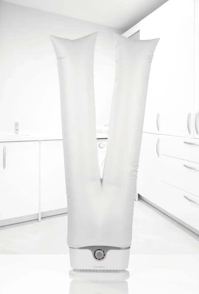Hosenbügler-Aufsatz für Hemden-/Blusenbügler 885611