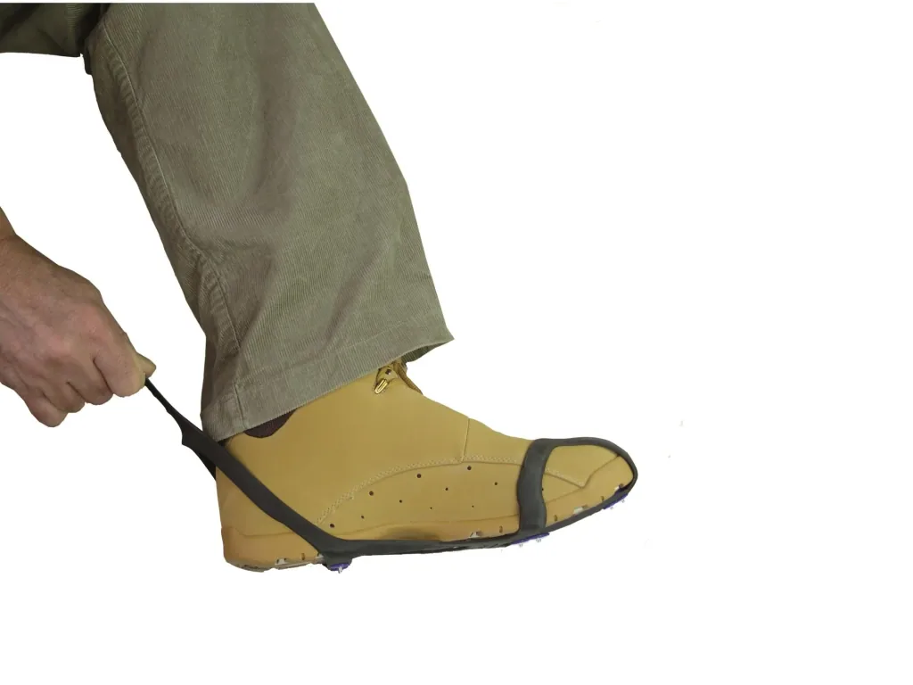 Schuhkralle "Olympia"