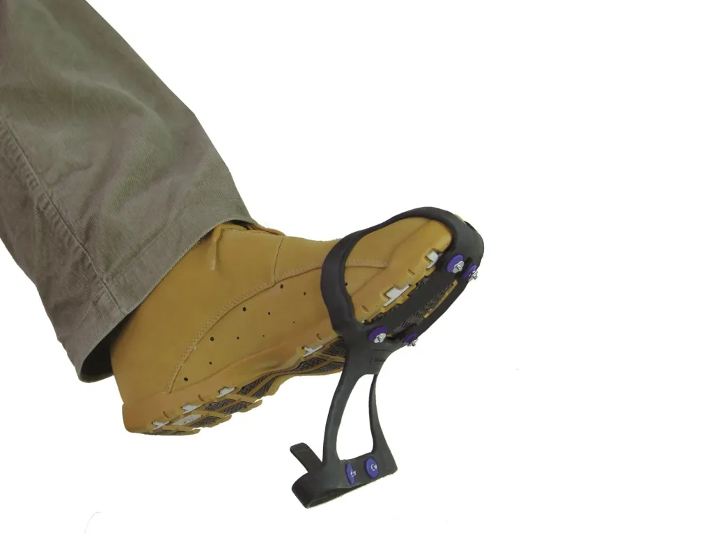 Schuhkralle "Olympia"