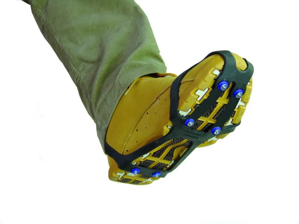 Schuhkralle "Olympia"