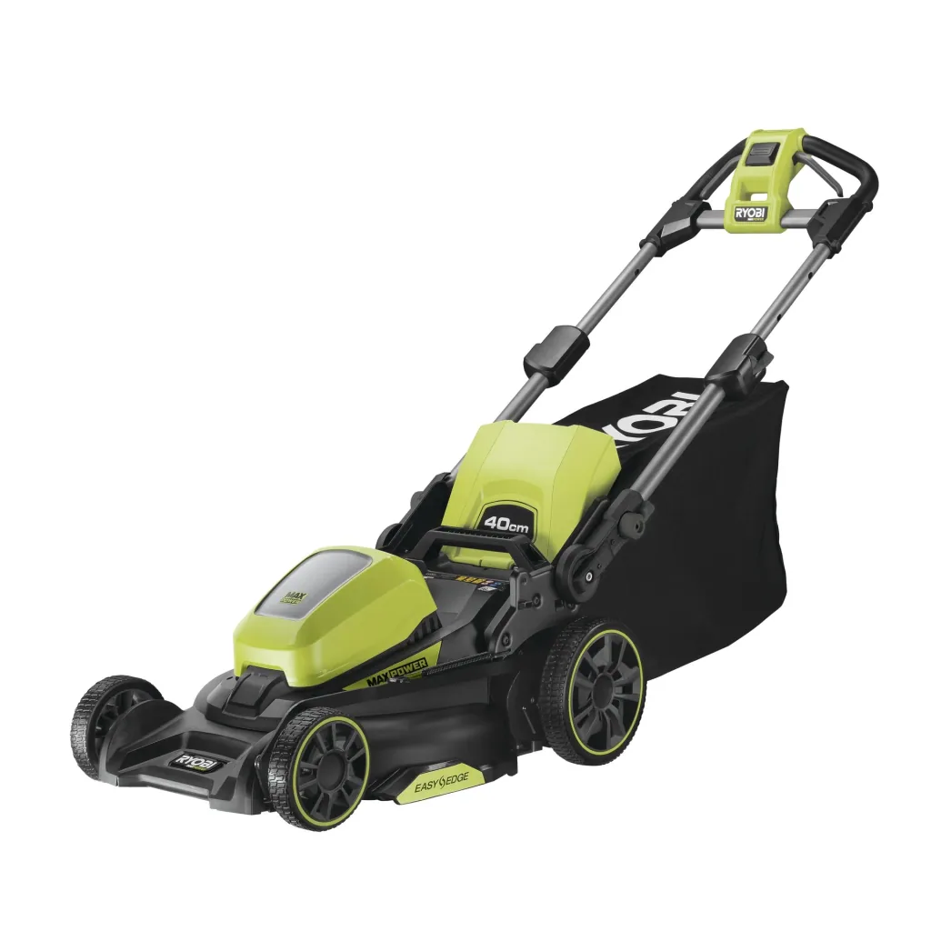 Akku-Rasenmäher Power 36 V, 40cm Scnittbreite, ohne Akku und Ladegerät