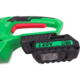NL Akku-Heckenschere 20V 2000 mAh Inkl. Akku und Ladegerät