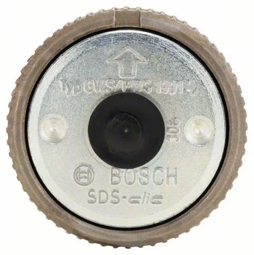 Schnellspannmutter SDS click "M14"