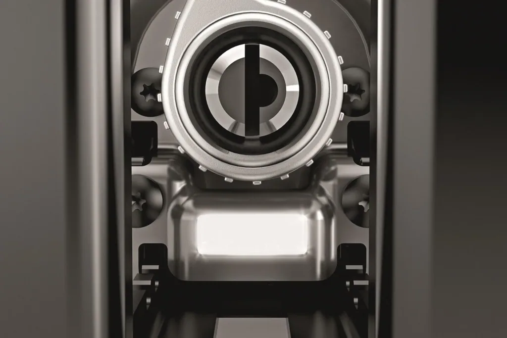 1100 Watt Universal-Säbelsäge RS 11-28 mit Gasgebeschalter