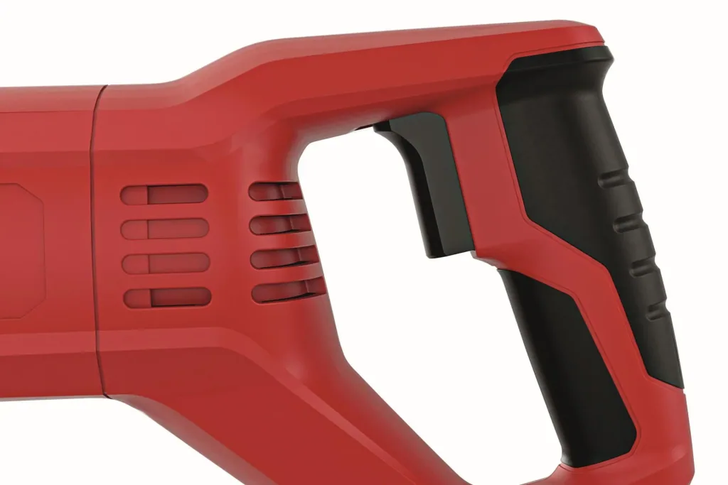 1100 Watt Universal-Säbelsäge RS 11-28 mit Gasgebeschalter