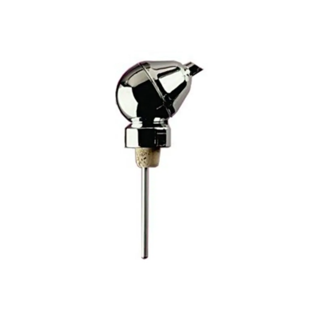Portionierer - BALL, Metall verchromt, Ausschankmenge: 20 ml