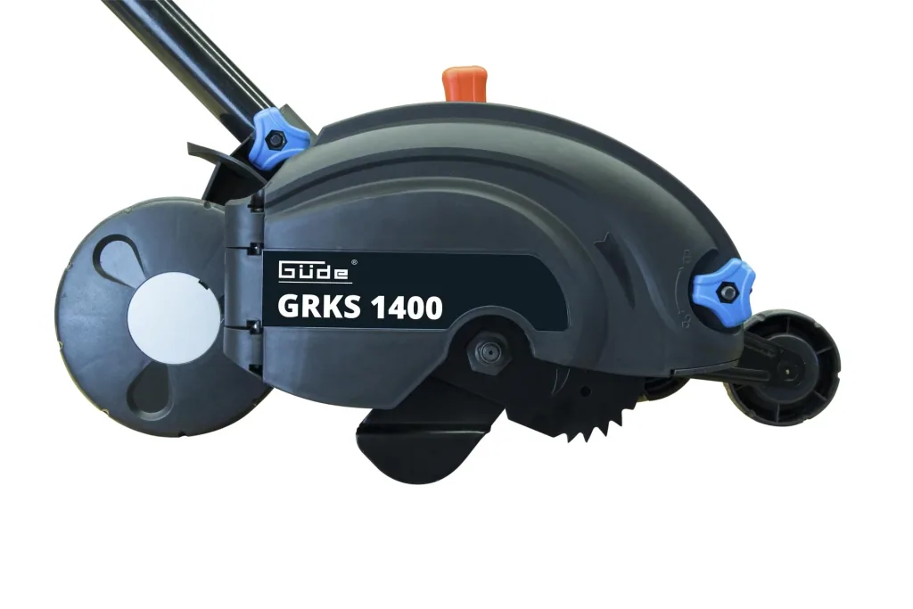 Rasenkantenschneider GRKS 1400