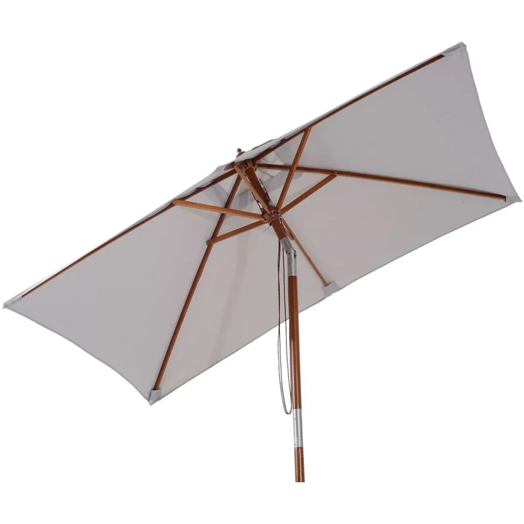 Sonnenschirm knickbar