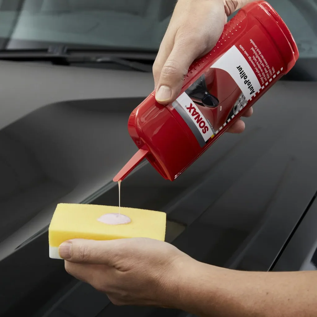 Autopolitur 500 ml