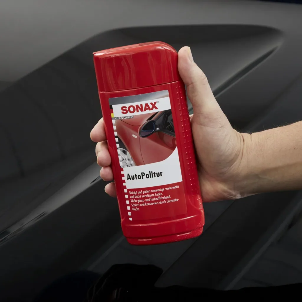 Autopolitur 500 ml