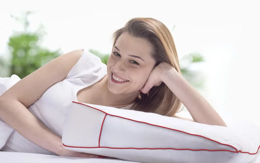 Duo Relax Kissen