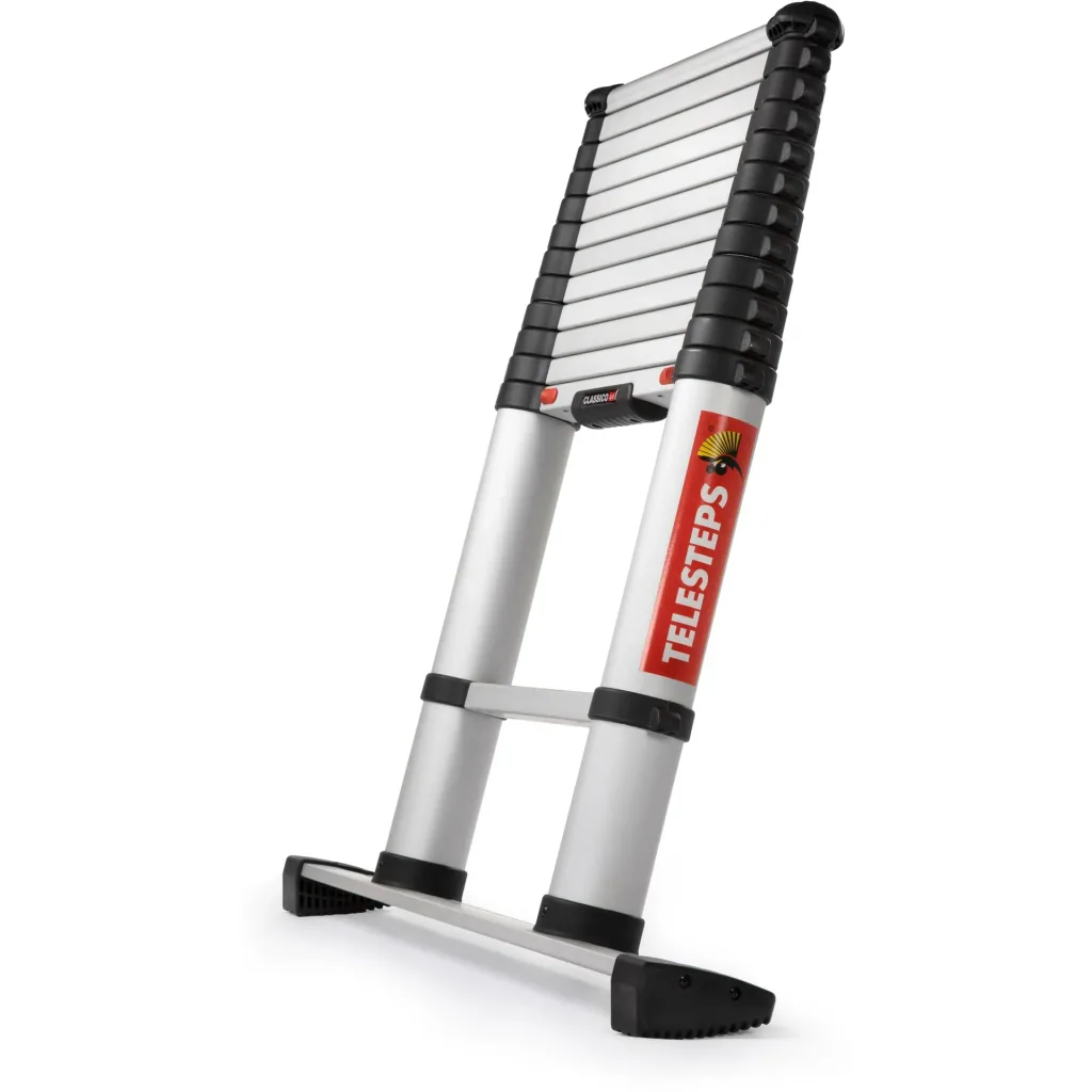 Classico 3,8m mit Stabilisierungsbalken