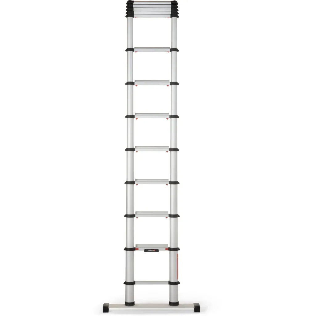 Classico 3,8m mit Stabilisierungsbalken