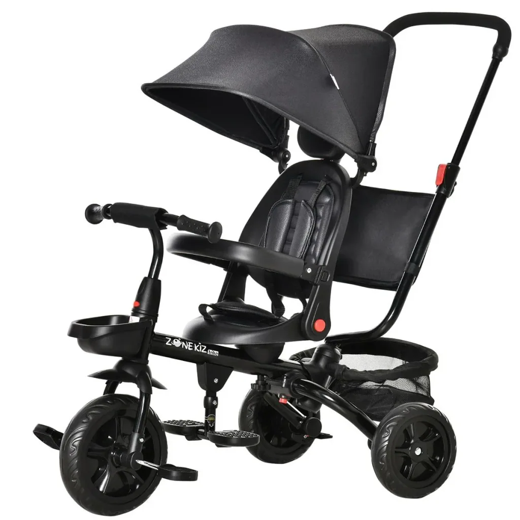 Kinderdreirad Kinderwagen