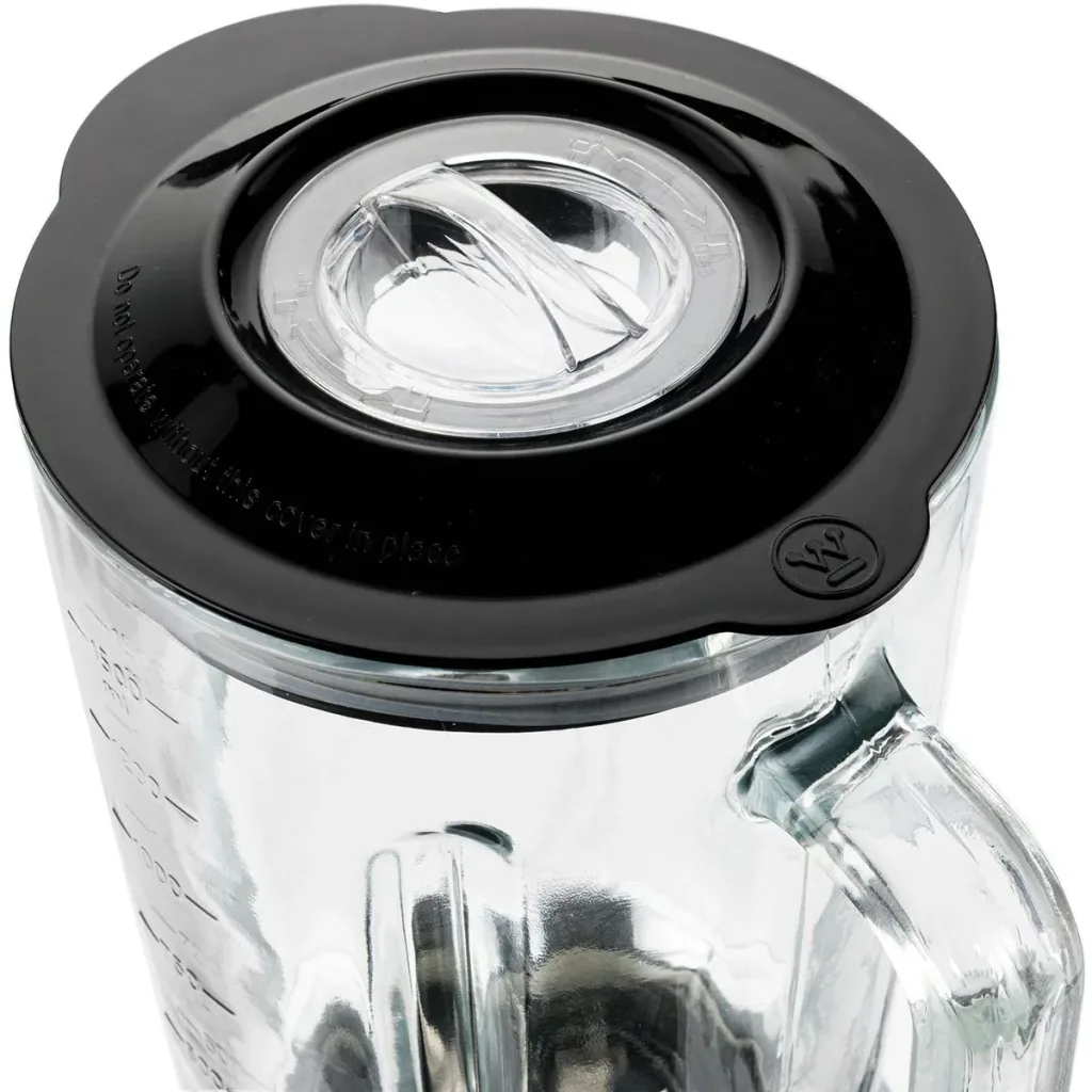 Retro Blender - Smoothie Maker - Z