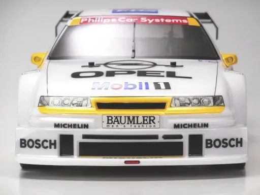 RC Fahrzeug Opel Calibra V6 (TA02) 4WD 1:10