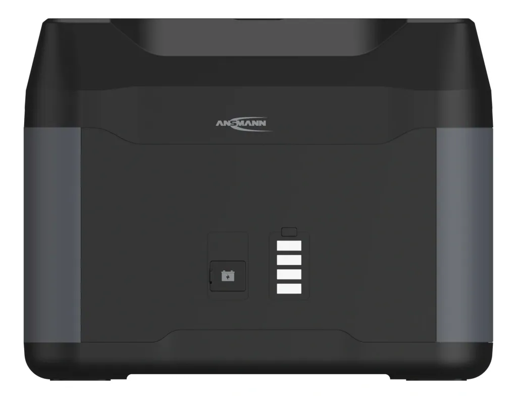 Erweiterungsmodul für Powerstation PS2200AC, 1408Wh
