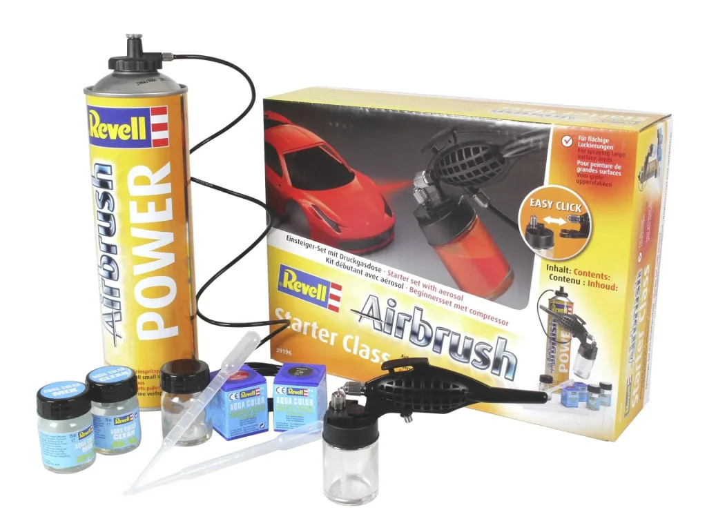 Komplett Set #starter class#