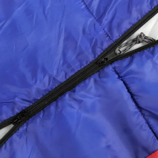Polaris Mumienschlafsack - 210x75cm bis zu -7°C