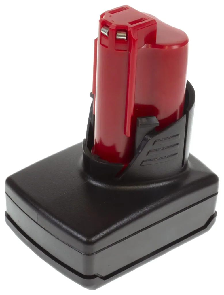 Werkzeugakku Milwaukee 12 Volt/ 5000 mAh