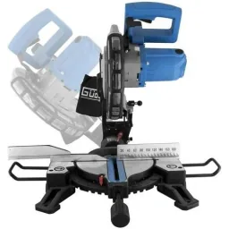 Ablängsäge GKS250 - 1800W - Ø25cm