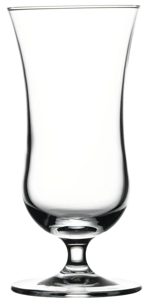 Cocktailgläser, Trinkgläser - 6er-Set, Holiday, 250 ml - Robust & Elegant | Ideal für Partys & Events