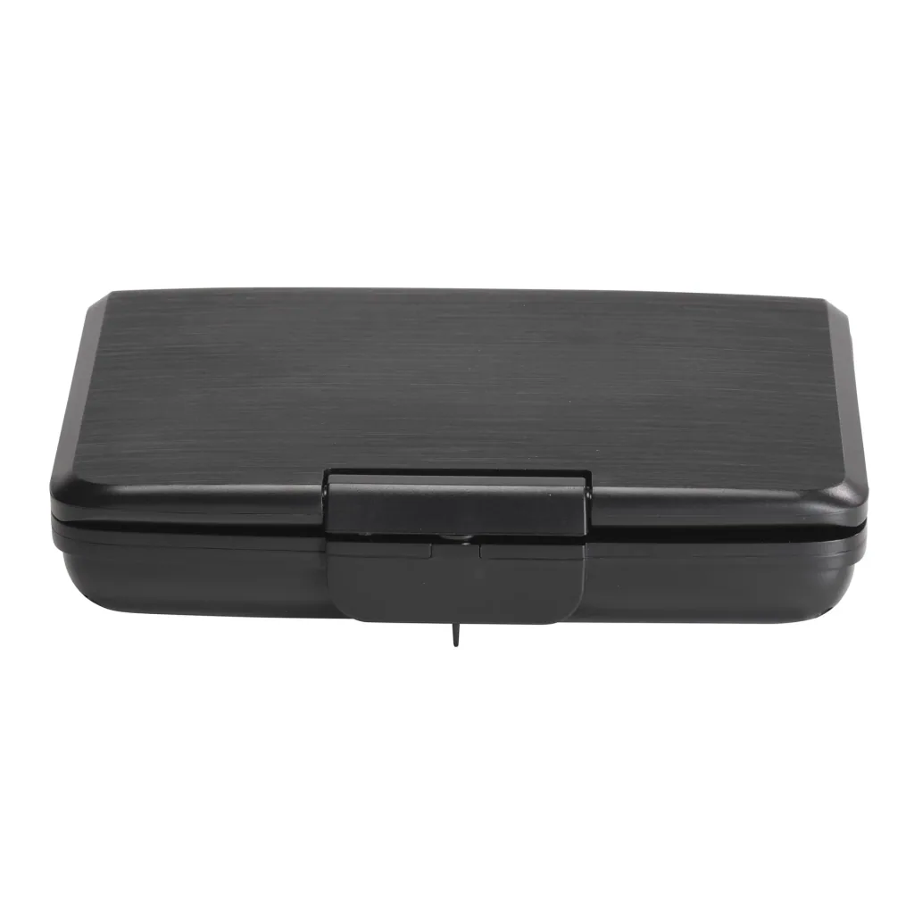 Tragbarer DVD Player mit 7 Zoll Display, Akku und AVI Wiedergabe