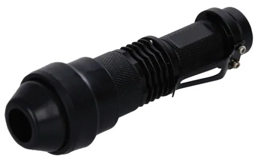 LED-Schierlampe