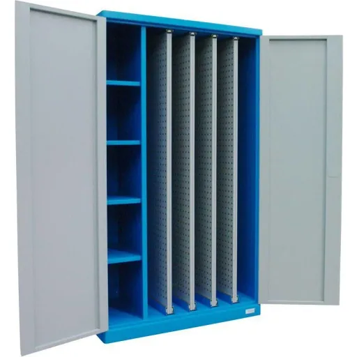 VERTIKAL-AUSZUGSCHRANK VAS T02