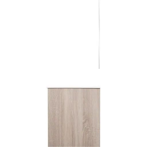 Bolo Badezimmermöbel Knock down 50x61x46cm licht Eiche