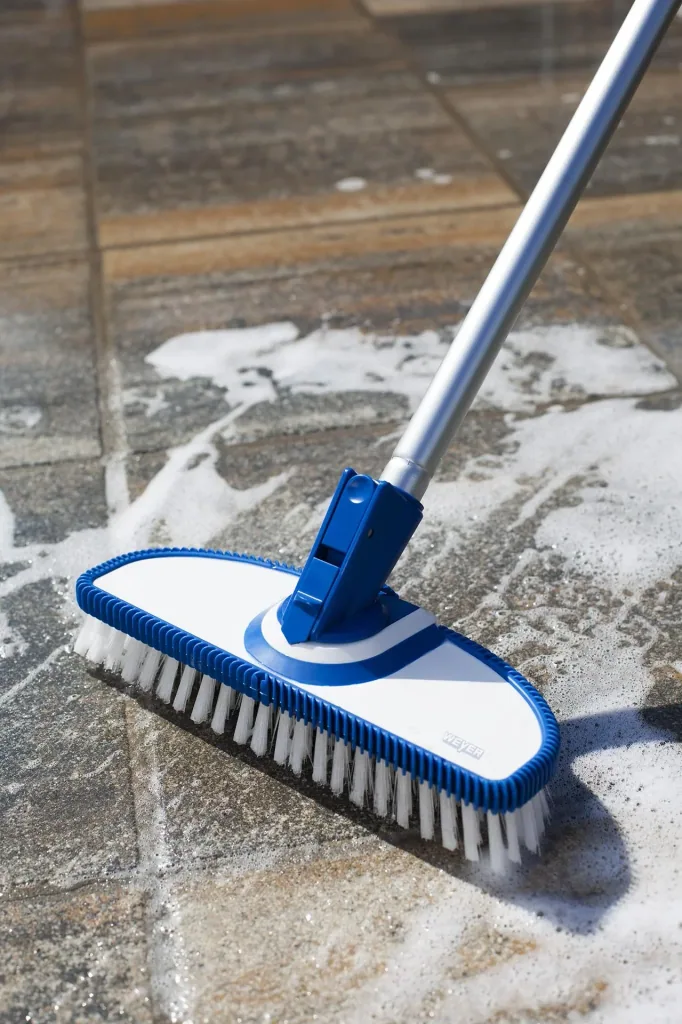 Waschbürste "WEYER BRUSH Profiline" - Ultra Soft