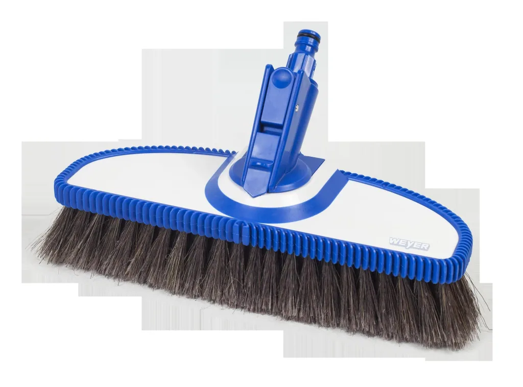 Waschbürste "WEYER BRUSH Profiline" - Ultra Soft
