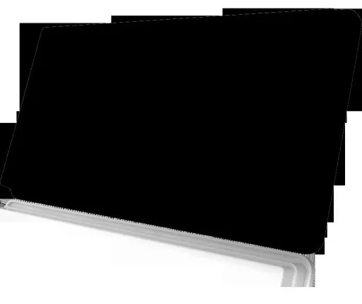 SAT Flachantenne Traveller-Kit II mit Easyfind 2 Technologie