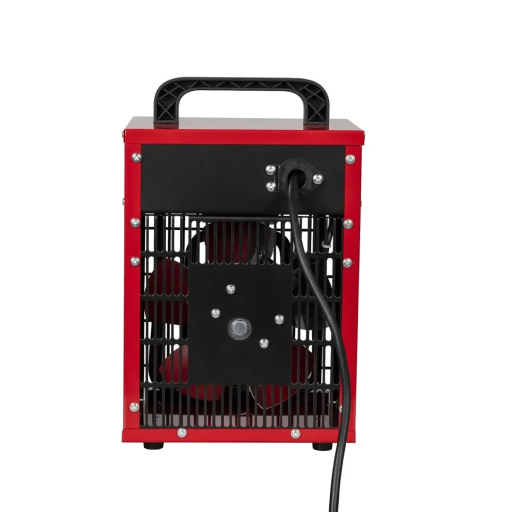 Werkstattheizung EK Fanheat 2000, 2000 W