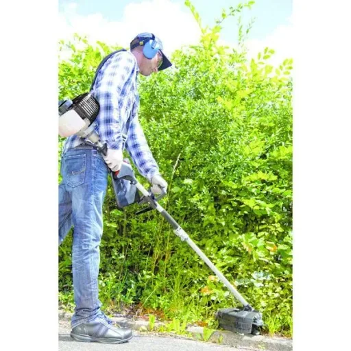MULTIFUNKTIONALE GARTENBAUMASCHINE MFH5200-4P