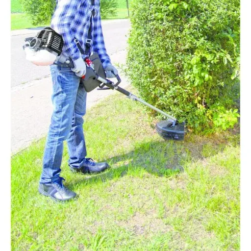 MULTIFUNKTIONALE GARTENBAUMASCHINE MFH5200-4P