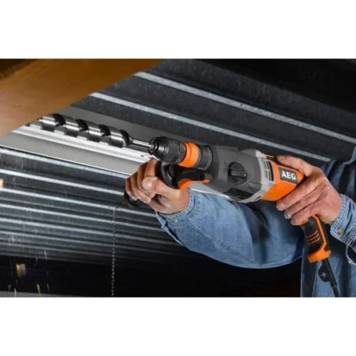 Bohrhammer KH 28 SUPER XE SDS-Plus