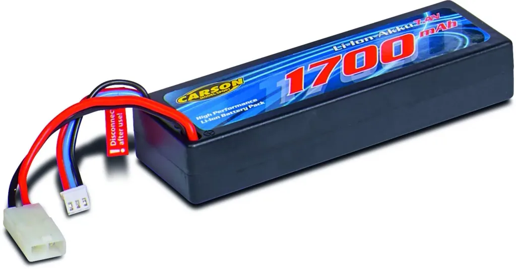 1:10 Bad Buster 2.0 4WD X10 2.4G 100%RTR