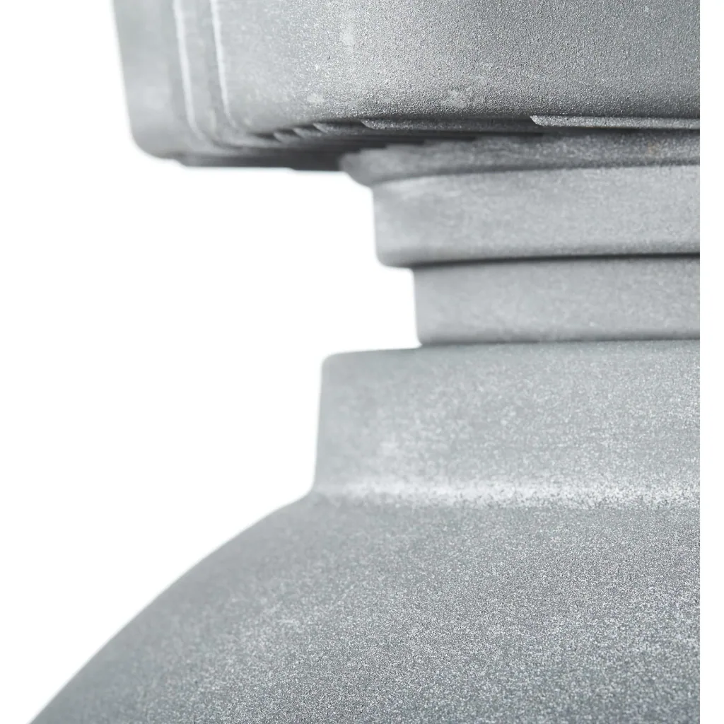 Industriel Hangleuchte Anouk 93678/70 beton 40 cm