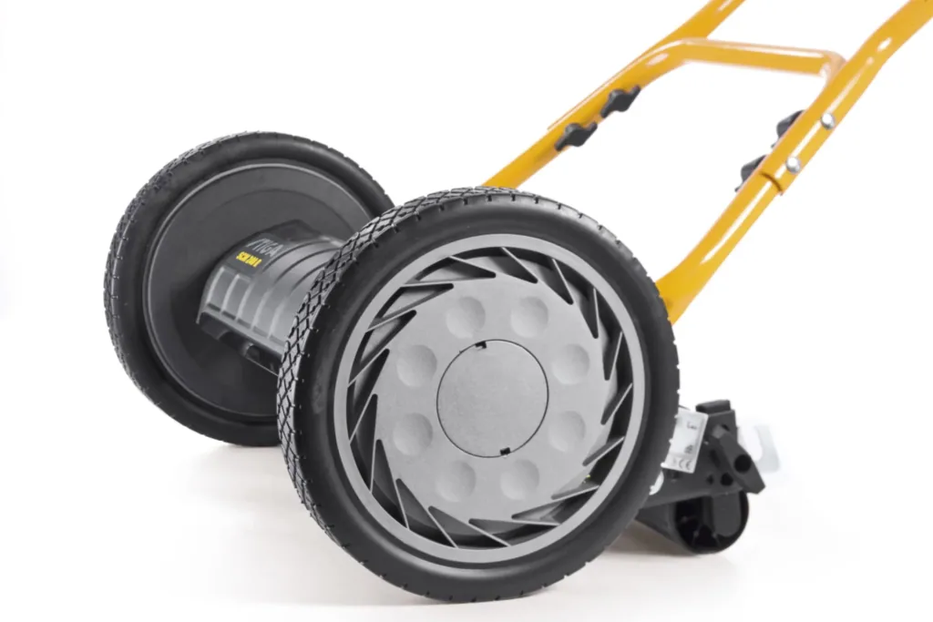Spindelmäher SCM 240 R