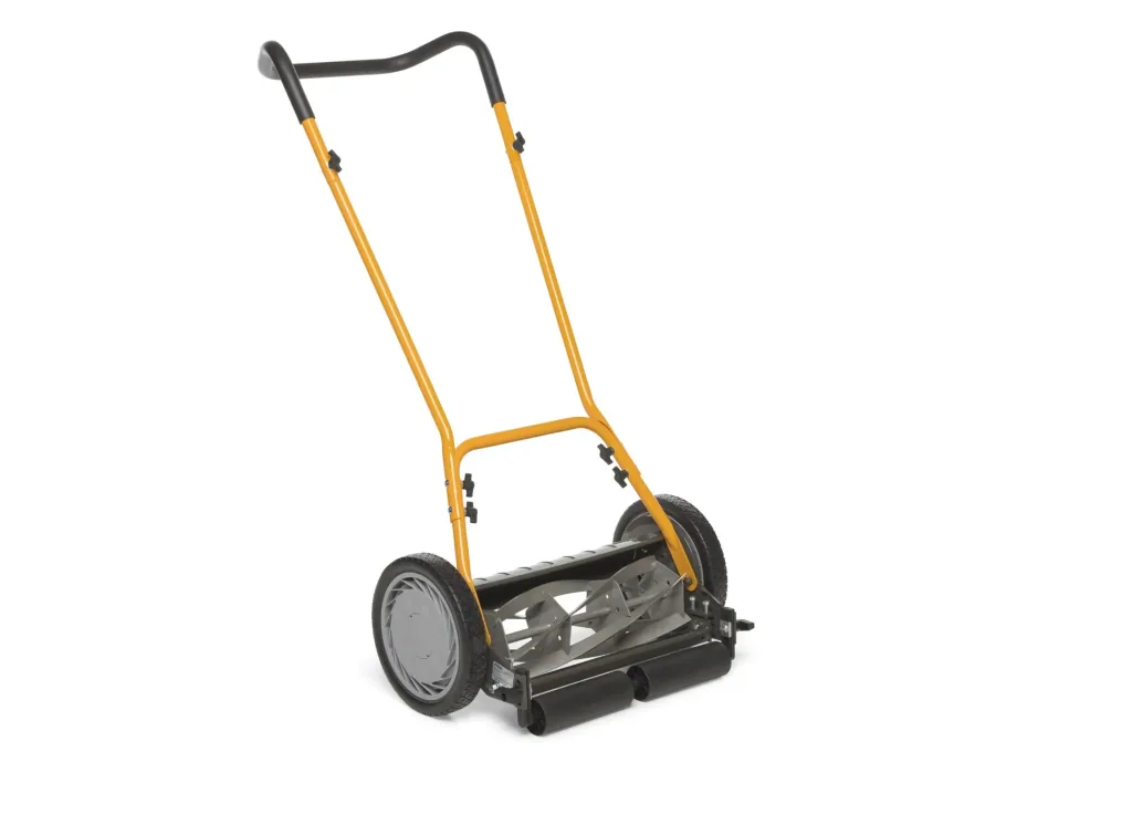Spindelmäher SCM 240 R