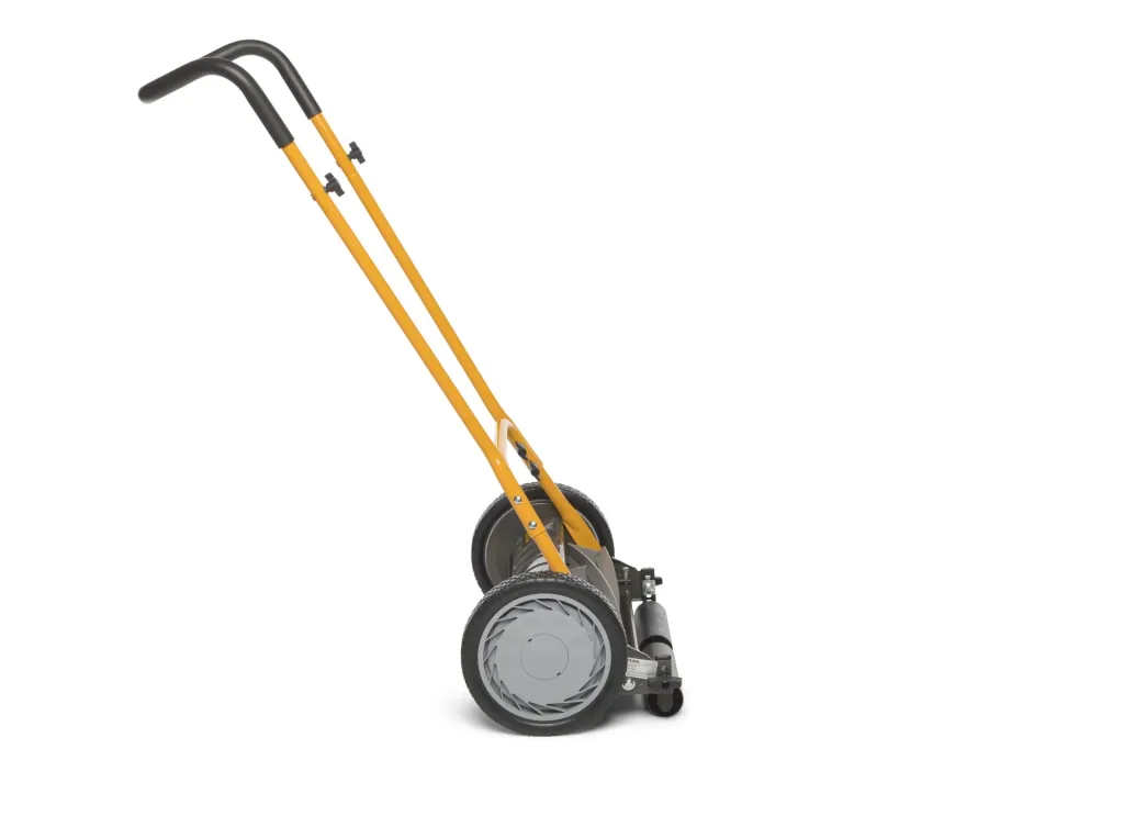 Spindelmäher SCM 240 R