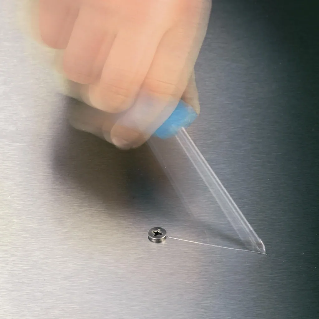 Schraubendrehersatz Kraftform Plus Lasertip inklusive Wandhalterung, 7-teilig