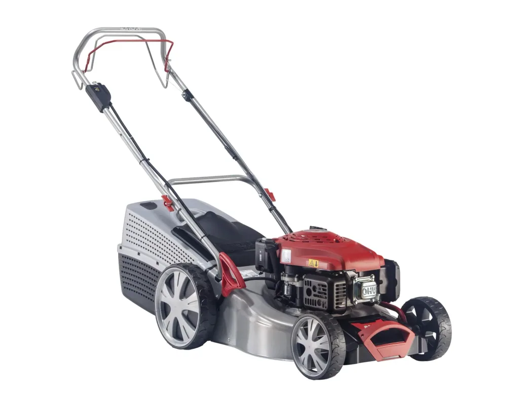 Benzin-Rasenmäher Classic 4.62 SPI-A Plus