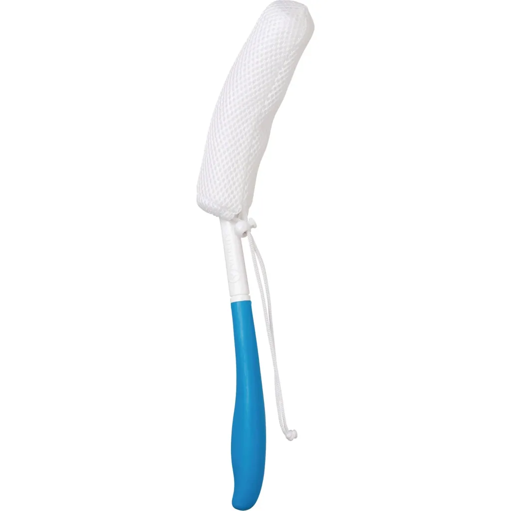 Ergonomisch Körperpflegehilfe - Waschen
