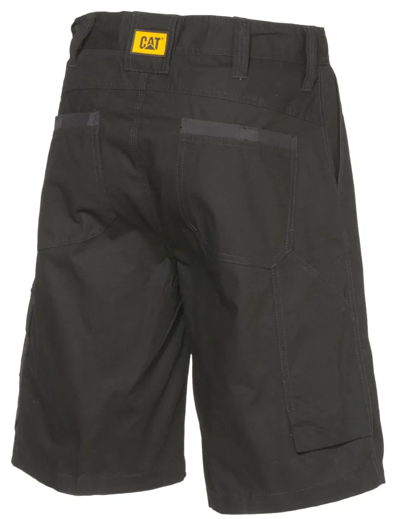 Arbeits Shorts Durable Light, Farbe schwarz, Gr.48