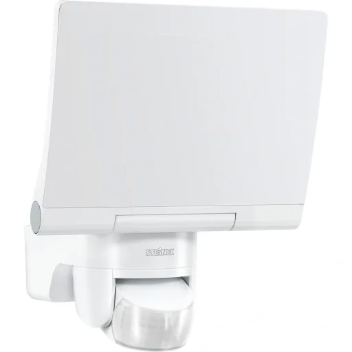LED Illuminator XLED Haus 2 XL weiß