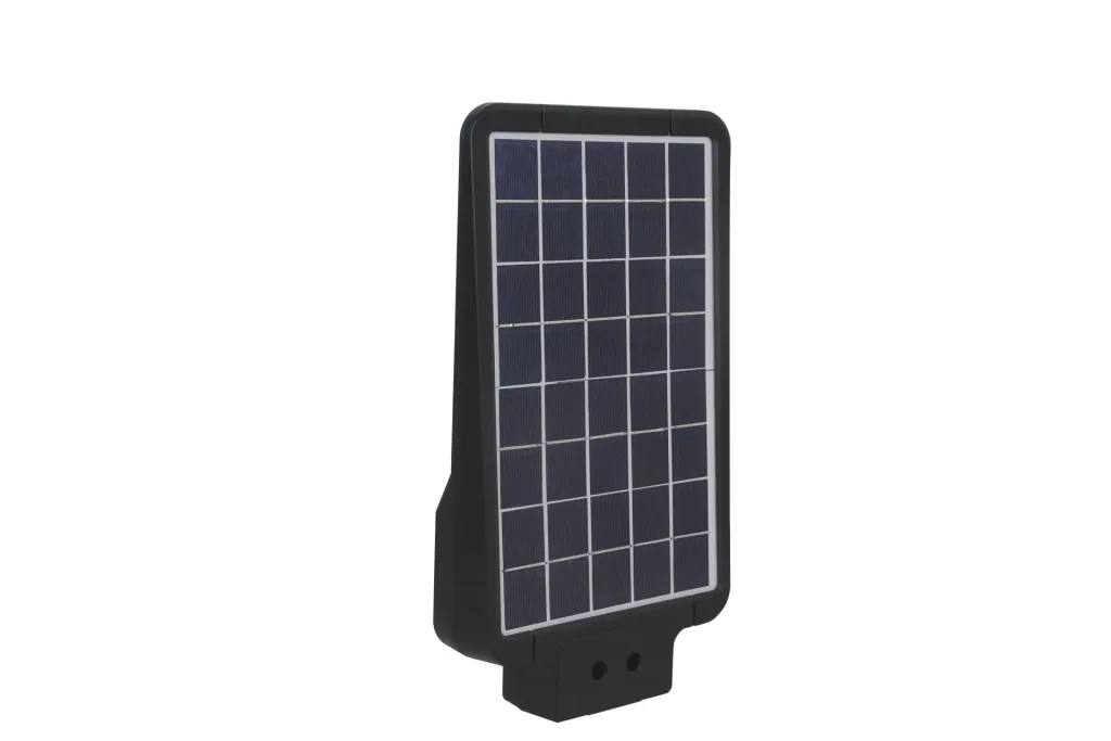 Solar Wegeleuchte 15W, 1500 Lumen