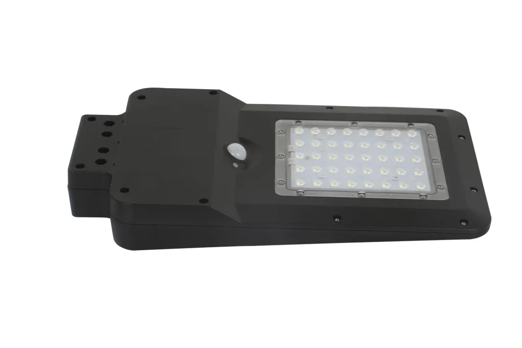 Solar Wegeleuchte 15W, 1500 Lumen